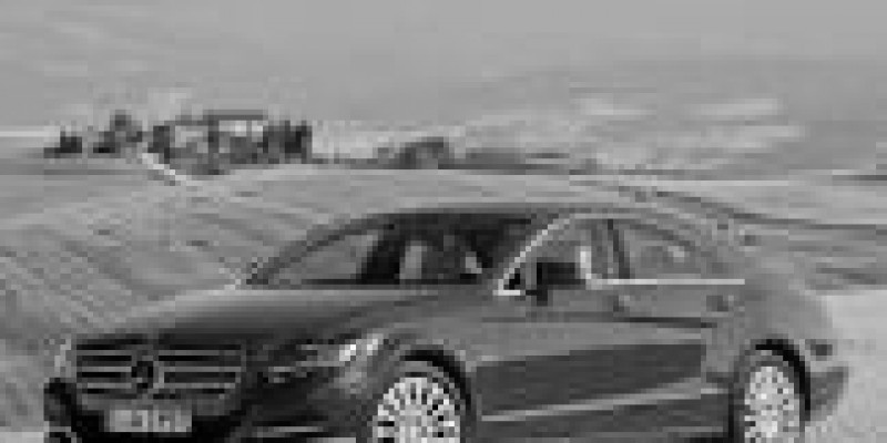 Mercedes-Benz CLS-klasse 2013 Sedan II (C218) 350 CDI 3.0d AUTOMATICO (265 CV) 4WD