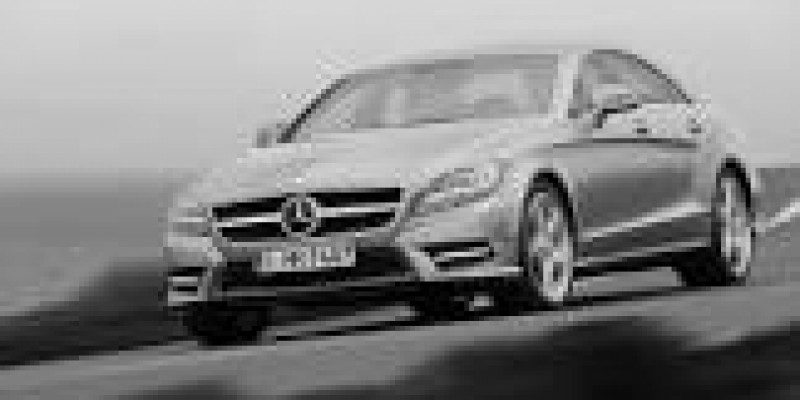 Mercedes-Benz CLS-klasse 2013 Sedan II (C218) 350 CDI BlueTEC 3.0d AUTOMATICO (252 CV) 4WD