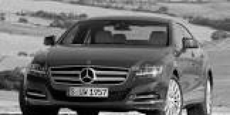 Mercedes-Benz CLS-klasse 2014 Sedan II (C218) 350 CDI BlueTEC 3.0d AUTOMATICO (252 CV)