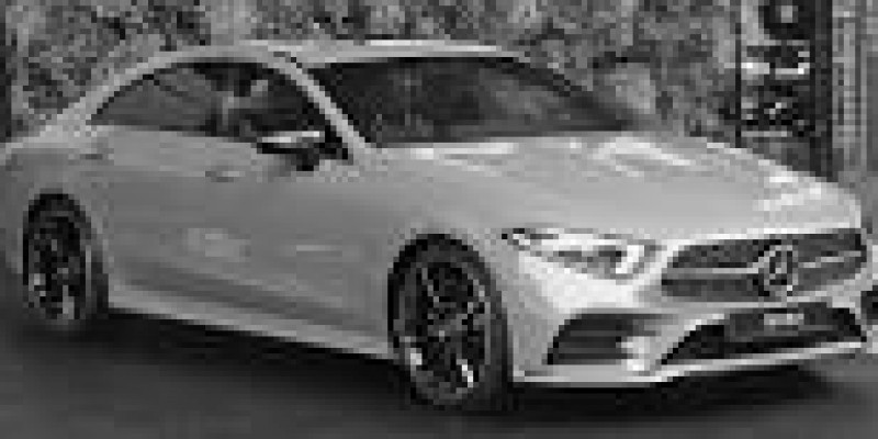 Mercedes-Benz CLS-klasse 2021 Sedan III (C257) Restyling 220 d 2.0d AUTOMATICO (194 CV)