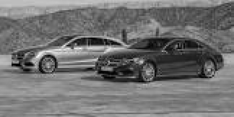 Mercedes-Benz CLS-klasse 2020 Sedan III (C257) 350 2.0 AUTOMATICO (299 CV) 4WD
