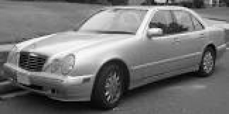 Mercedes-Benz E-klasse AMG 1997 Wagon 5-Puertas II (W210, S210) 55 AMG 5.4 AUTOMATICO (354 CV)