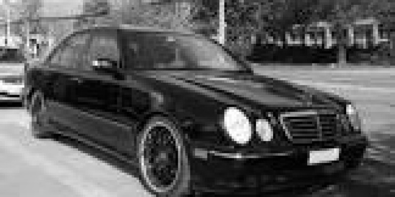 Mercedes-Benz E-klasse AMG 1999 Wagon 5-Puertas II (W210, S210) 55 AMG 5.4 AUTOMATICO (354 CV)