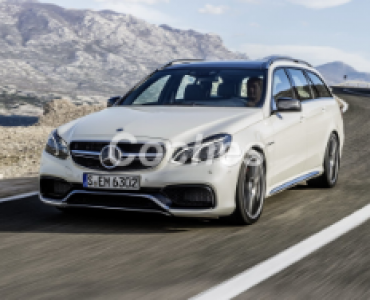 63 AMG 5.5 AUTOMATICO (557 CV) 4WD