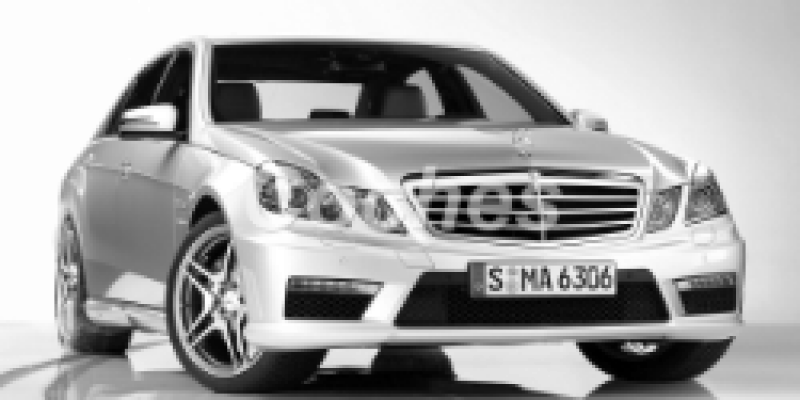 Mercedes-Benz E-klasse AMG 2010 Sedan IV (W212, S212) 63 AMG 6.2 AUTOMATICO (525 CV)