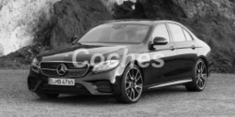 Mercedes-Benz E-klasse AMG 2019 Sedan V (W213) 63 AMG 4.0 AUTOMATICO (571 CV) 4WD