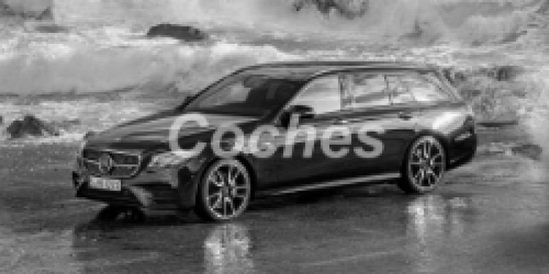 Mercedes-Benz E-klasse AMG 2019 Wagon 5-Puertas V (W213) 53 AMG 3.0 AUTOMATICO (435 CV) 4WD