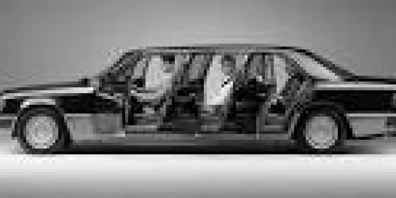 Mercedes-Benz E-klasse 1993 Limousine I (W124) 250 Long 2.5d AUTOMATICO (113 CV)