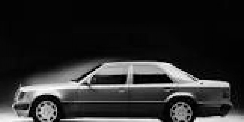 Mercedes-Benz E-klasse 1993 Sedan I (W124) 300 3.0d AUTOMATICO (136 CV)