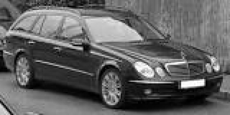 Mercedes-Benz E-klasse 2005 Wagon 5-Puertas III (W211, S211) 200 Sequentronic 1.8 AUTOMATICO (163 CV)