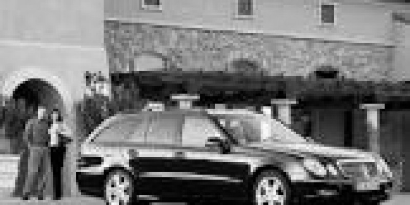 Mercedes-Benz E-klasse 2006 Wagon 5-Puertas III (W211, S211) 200 Sequentronic 1.8 AUTOMATICO (163 CV)