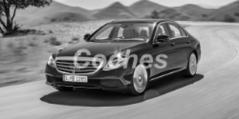 Mercedes-Benz E-klasse 2018 Cabriolet V (W213, S213, C238) 220 d 2.0d AUTOMATICO (194 CV)