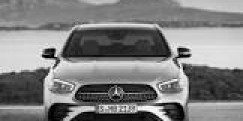 Mercedes-Benz E-klasse 2020 Coupe V (W213, S213, C238) Restyling 400 d 2.9d AUTOMATICO (330 CV) 4WD