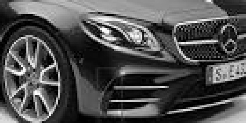 Mercedes-Benz E-klasse 2019 Wagon 5-Puertas V (W213, S213, C238) All-Terrain 350 d 3.0d AUTOMATICO (249 CV) 4WD