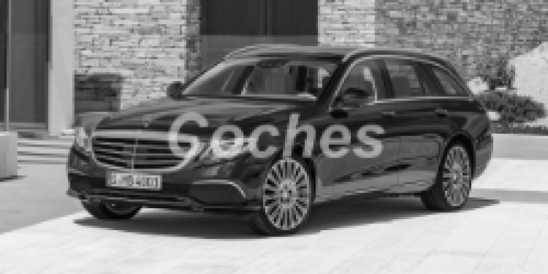 Mercedes-Benz E-klasse 2018 Wagon 5-Puertas V (W213, S213, C238) 220 d 2.0d AUTOMATICO (194 CV) 4WD