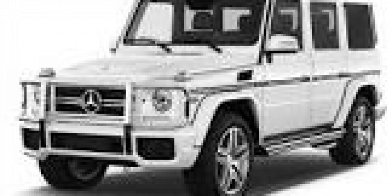 Mercedes-Benz G-klasse 1992 SUV 3-Puertas II (W463) 350 3.5d AUTOMATICO (136 CV) 4WD