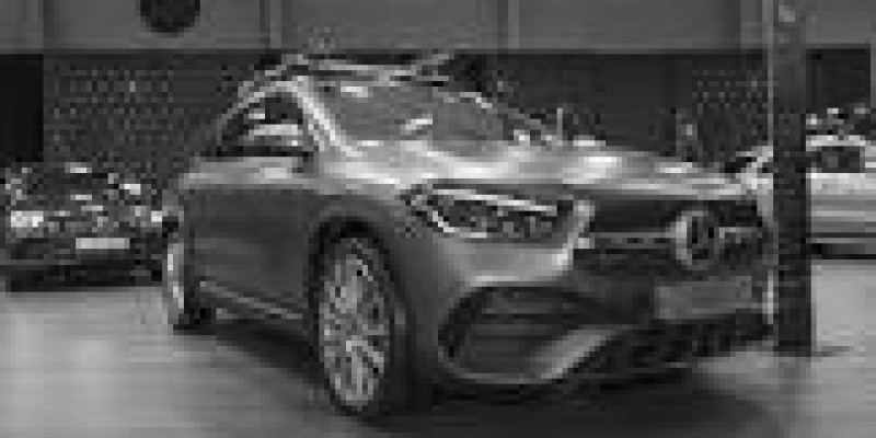 Mercedes-Benz GLA-klasse AMG 2020 SUV 5-Puertas II (H247) 45 AMG 2.0 AUTOMATICO (387 CV) 4WD