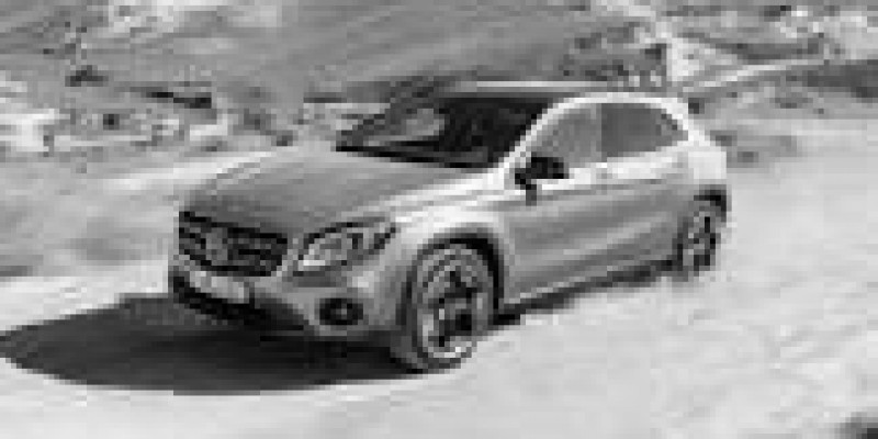 Mercedes-Benz GLA-klasse 2020 SUV 5-Puertas I (X156) Restyling 220 d 2.1d AUTOMATICO (177 CV)