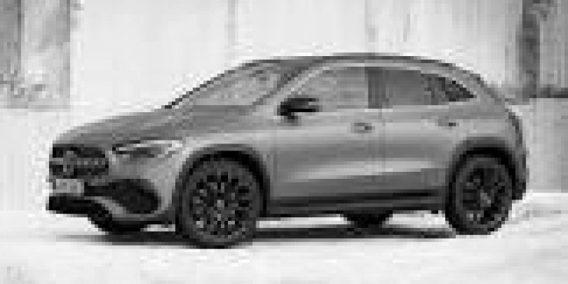 Mercedes-Benz GLA-klasse 2020 SUV 5-Puertas II (H247) 200 1.3 AUTOMATICO (163 CV)