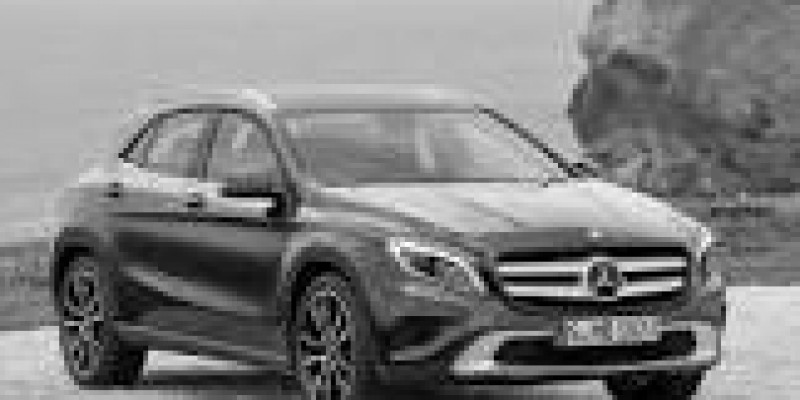 Mercedes-Benz GLA-klasse 2020 SUV 5-Puertas II (H247) 250 2.0 AUTOMATICO (224 CV)