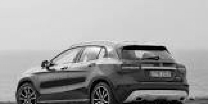 Mercedes-Benz GLA-klasse 2021 SUV 5-Puertas II (H247) 220 d 2.0d AUTOMATICO (190 CV) 4WD