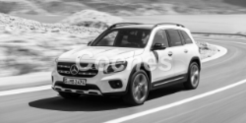 Mercedes-Benz GLB 2019 SUV 5-Puertas I (X247) 180 d 2.0d AUTOMATICO (116 CV)