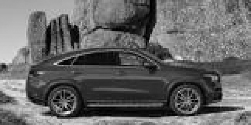 Mercedes-Benz GLE Coupe 2019 SUV 5-Puertas II (C167) 350 de 2.0hyb AUTOMATICO (320 CV) 4WD