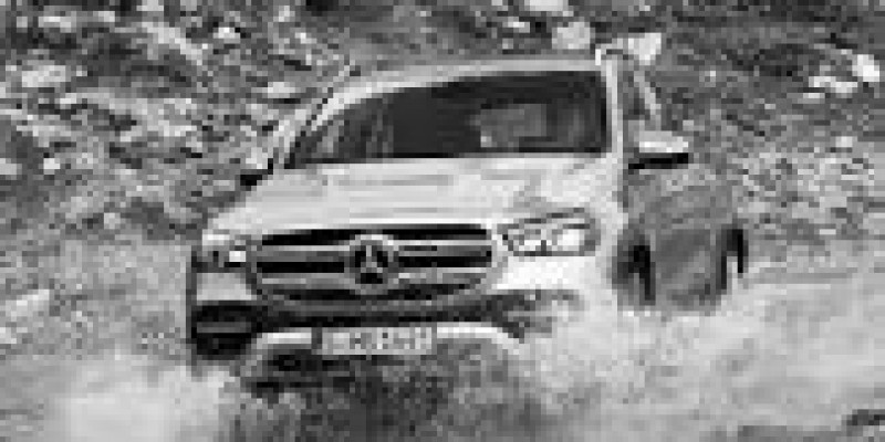 Mercedes-Benz GLE 2019 SUV 5-Puertas II (V167) 580 4.0 AUTOMATICO (489 CV) 4WD