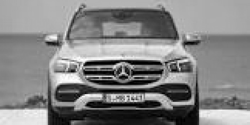 Mercedes-Benz GLE 2020 SUV 5-Puertas II (V167) 580 4.0 AUTOMATICO (489 CV) 4WD