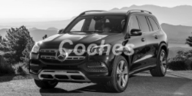 Mercedes-Benz GLS-klasse 2020 SUV 5-Puertas II (X167) 350 d 2.9d AUTOMATICO (286 CV) 4WD
