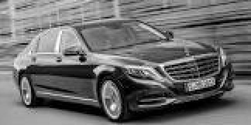 Mercedes-Benz Maybach S-klasse 2017 Sedan I (X222) 500 4.7 AUTOMATICO (455 CV)