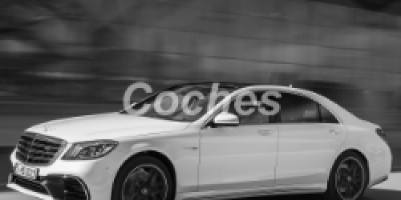 Mercedes-Benz S-klasse AMG 2020 Sedan III (W222, C217) Restyling 65 AMG 6.0 AUTOMATICO (630 CV)