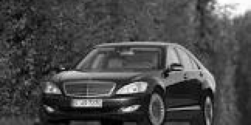 Mercedes-Benz S-klasse 2010 Sedan V (W221) Restyling 450 4.7 AUTOMATICO (340 CV)