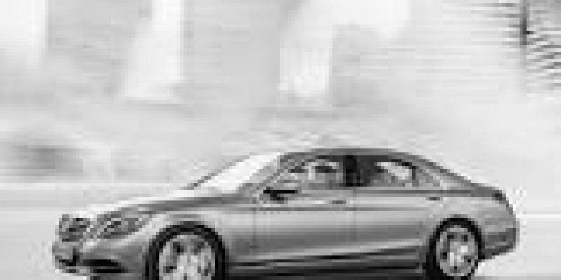 Mercedes-Benz S-klasse 2018 Sedan VI (W222, C217) Restyling 350 d 2.9d AUTOMATICO (286 CV)