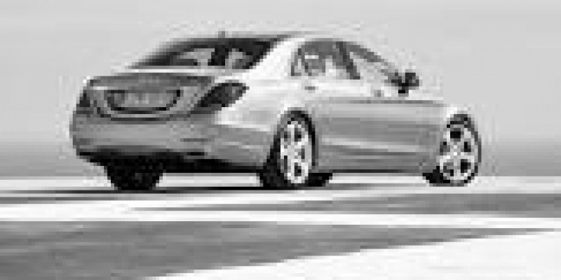 Mercedes-Benz S-klasse 2015 Sedan VI (W222, C217) 350 CDI BlueTEC Long 3.0d AUTOMATICO (249 CV) 4WD