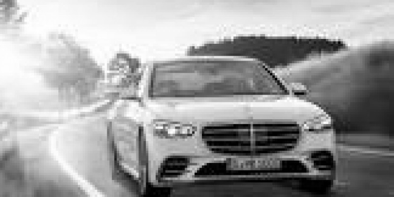 Mercedes-Benz S-klasse 2020 Sedan VII (W223) 350 d Long 4MATIC 2.9d AUTOMATICO (249 CV) 4WD