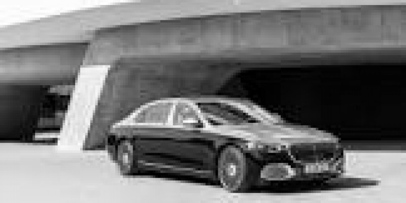 Mercedes-Benz S-klasse 2021 Sedan VII (W223) 580 Long 4MATIC 4.0 AUTOMATICO (503 CV) 4WD