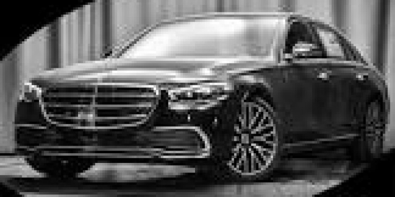 Mercedes-Benz S-klasse 2022 Sedan VII (W223) 580 Long 4MATIC 4.0 AUTOMATICO (503 CV) 4WD