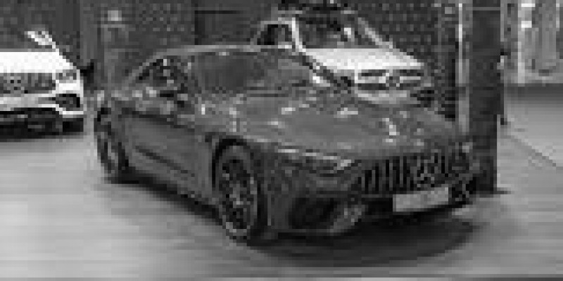 Mercedes-Benz SL-klasse AMG 2021 Roadster IV (R232) 55 AMG 4.0 AUTOMATICO (476 CV) 4WD