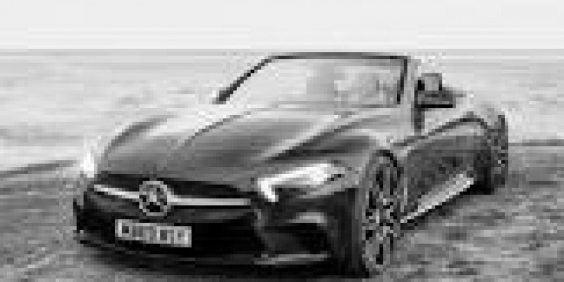 Mercedes-Benz SL-klasse AMG 2022 Roadster IV (R232) 55 AMG 4.0 AUTOMATICO (476 CV) 4WD