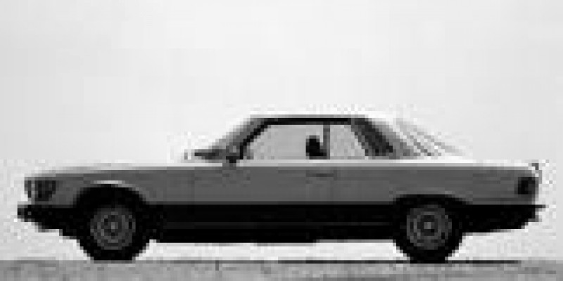 Mercedes-Benz SL-klasse 1977 Coupe III (R107) 450 4.5 AUTOMATICO (218 CV)