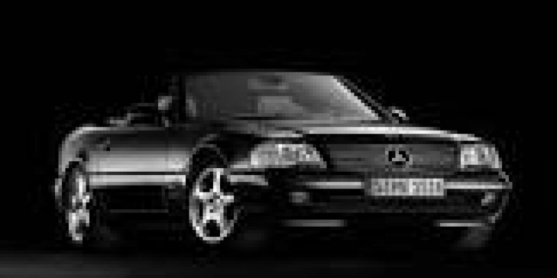 Mercedes-Benz SL-klasse 1999 Roadster IV (R129) Restyling 2 280 2.8 MANUAL (204 CV)