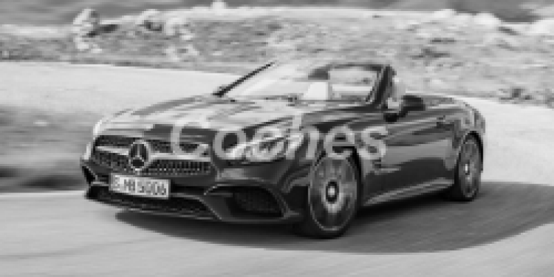 Mercedes-Benz SL-klasse 2015 Roadster VI (R231) Restyling 400 3.0 AUTOMATICO (367 CV)
