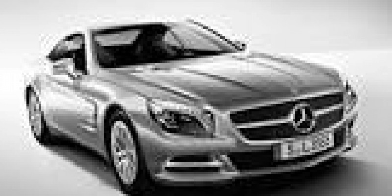 Mercedes-Benz SL-klasse 2016 Roadster VI (R231) Restyling 400 3.0 AUTOMATICO (367 CV)