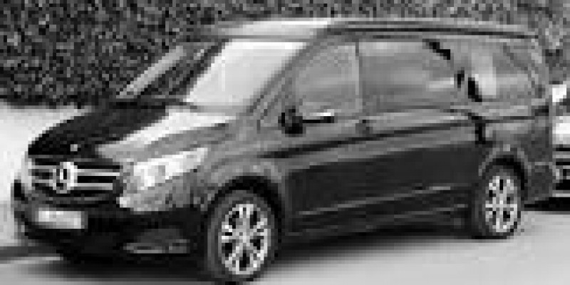 Mercedes-Benz V-klasse 2016 Minivan II 200 d 2.1d AUTOMATICO (136 CV) 4WD