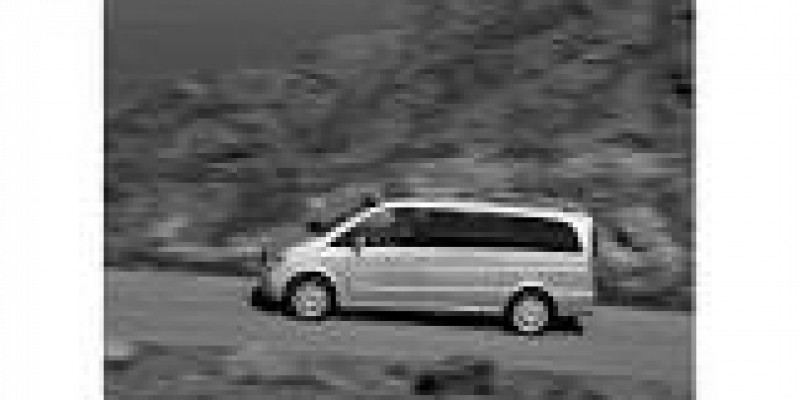 Mercedes-Benz Viano 2006 Minivan I (W639) L3 2.2d AUTOMATICO (109 CV) 4WD
