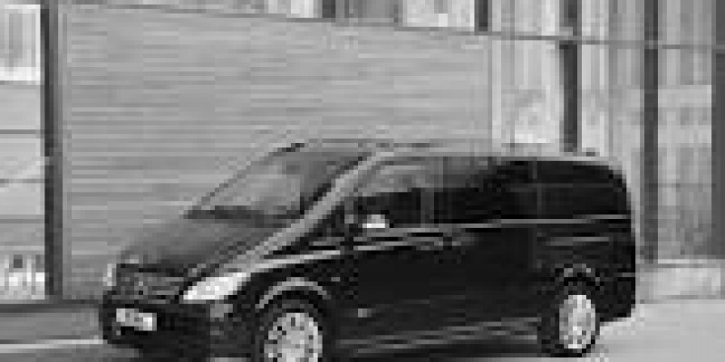 Mercedes-Benz Viano 2008 Minivan I (W639) L3 2.2d AUTOMATICO (109 CV) 4WD