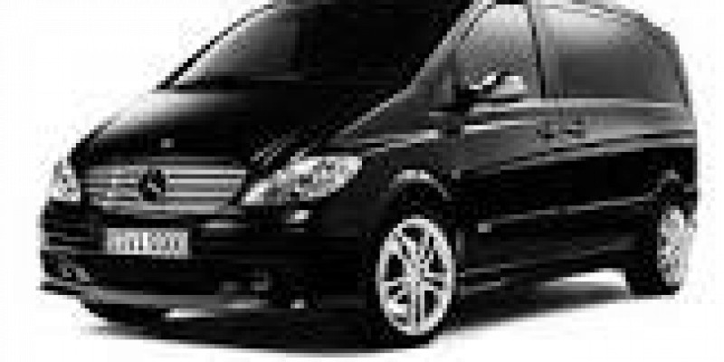 Mercedes-Benz Vito 2013 Minivan II (W639) Restyling 126 L1 3.5 AUTOMATICO (258 CV)