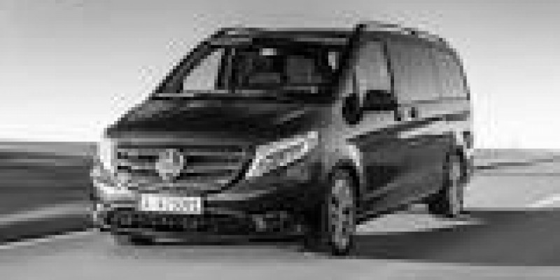 Mercedes-Benz Vito 2018 Minivan III (W447) Marco Polo 200 d 2.1d AUTOMATICO (136 CV) 4WD