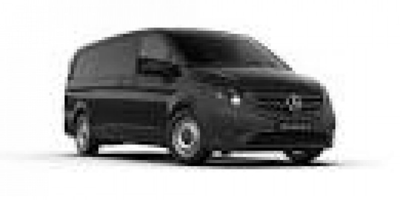 Mercedes-Benz Vito 2021 Van III (W447) 1.6d MANUAL (114 CV)